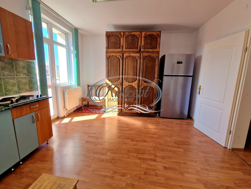 3 camere de inchiriat in Gheorgheni