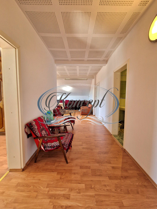 3 camere de inchiriat in Gheorgheni