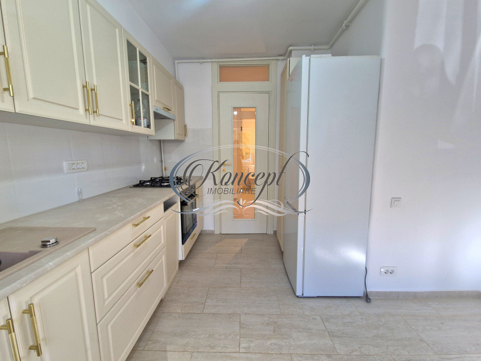 2 camere renovat, Gheorgheni