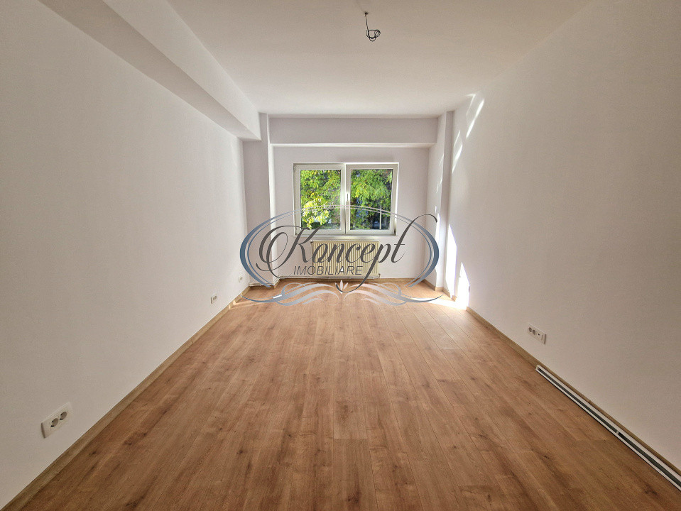 2 camere renovat, Gheorgheni