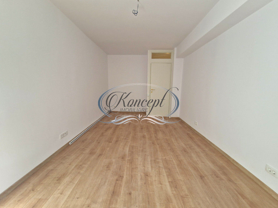 2 camere renovat, Gheorgheni