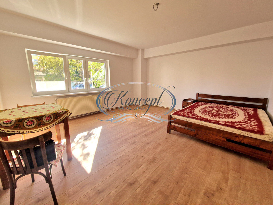 2 camere renovat, Gheorgheni