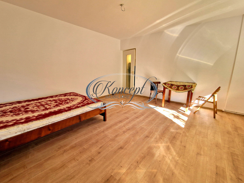 2 camere renovat, Gheorgheni