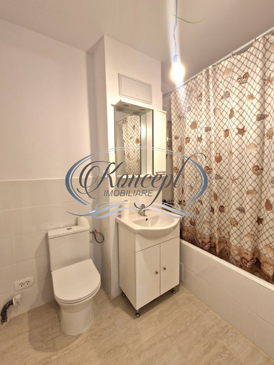 2 camere renovat, Gheorgheni