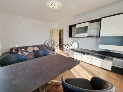 Apartament deosebit si Pet Friendly in cartierul Borhanci