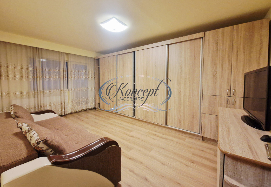 Apartament 2 camere, Zorilor, Louis Pasteur