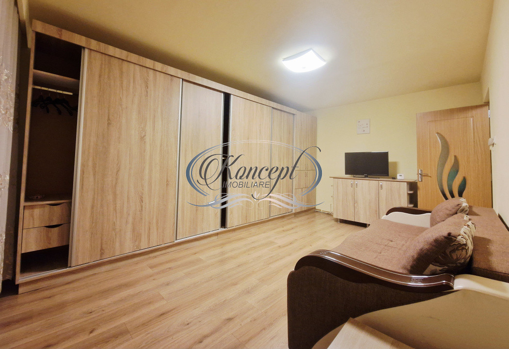 Apartament 2 camere, Zorilor, Louis Pasteur