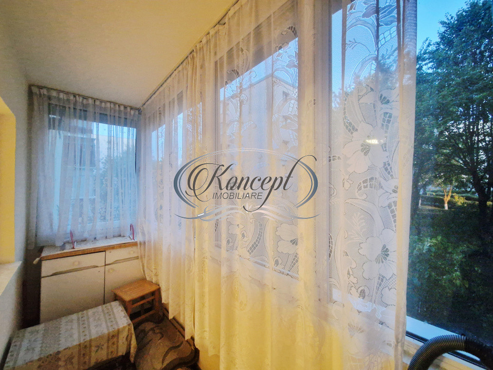 Apartament 2 camere, Zorilor, Louis Pasteur