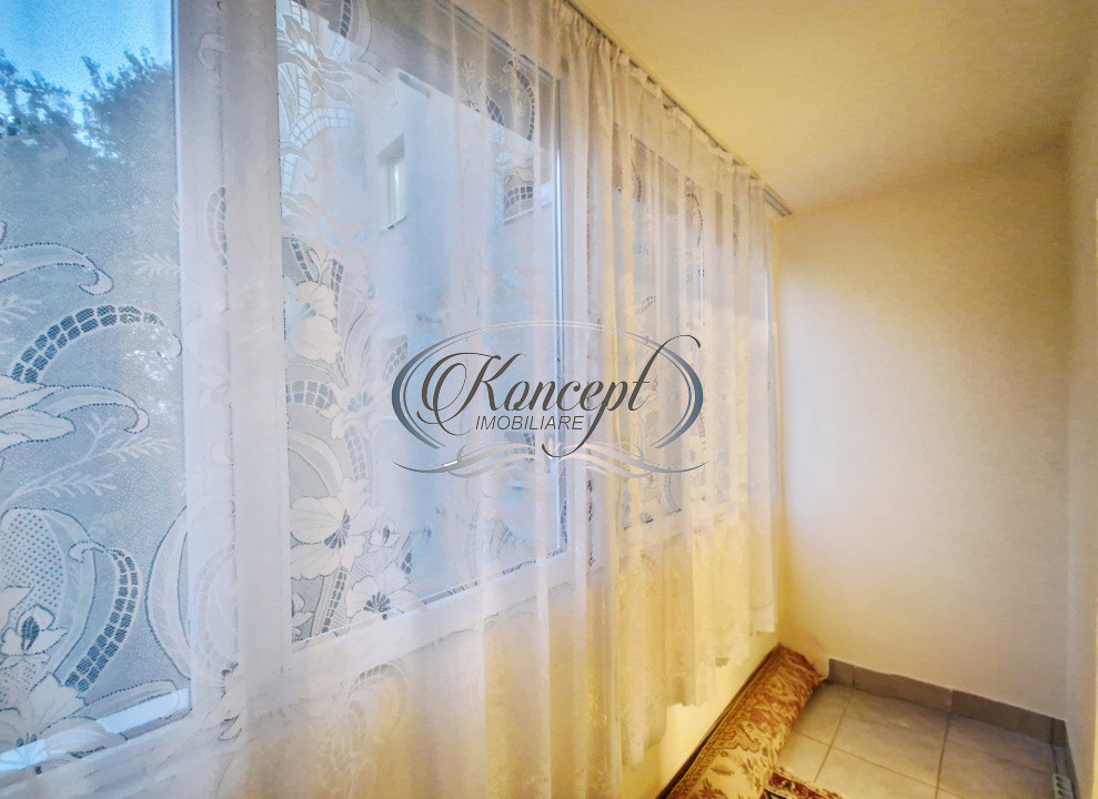 Apartament 2 camere, Zorilor, Louis Pasteur