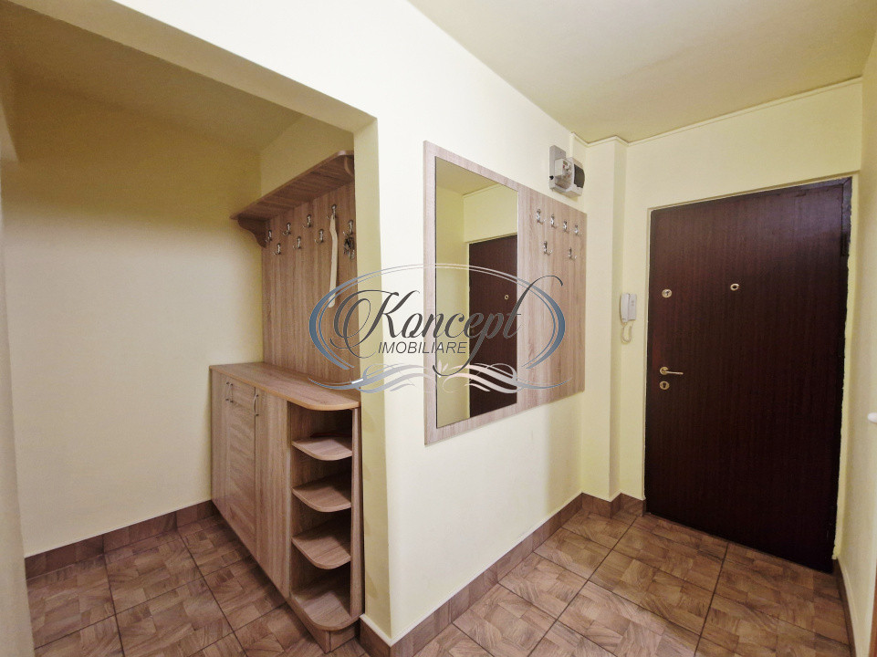 Apartament 2 camere, Zorilor, Louis Pasteur