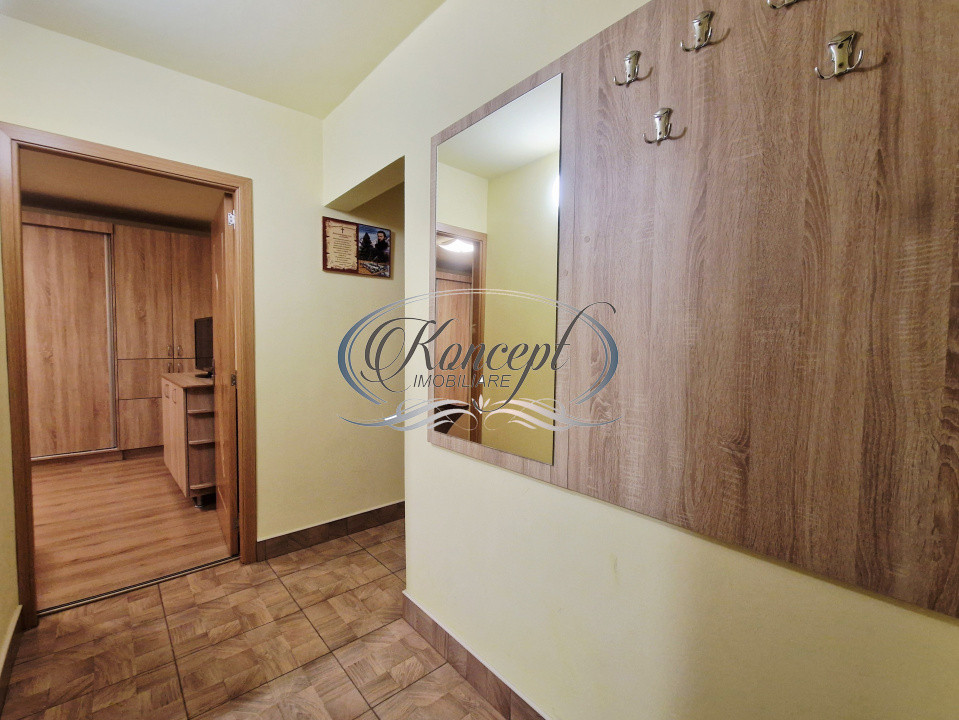 Apartament 2 camere, Zorilor, Louis Pasteur
