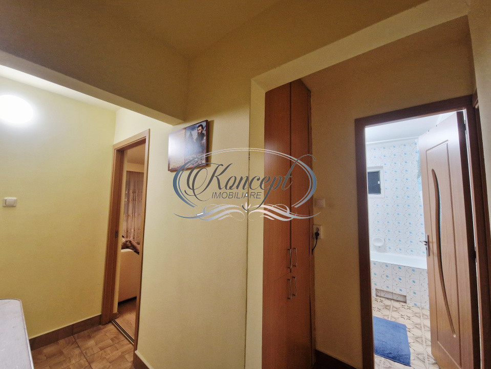 Apartament 2 camere, Zorilor, Louis Pasteur