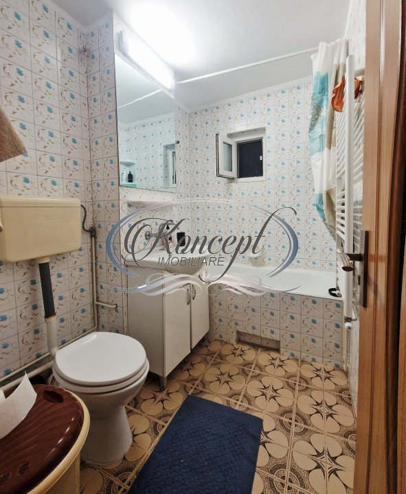 Apartament 2 camere, Zorilor, Louis Pasteur