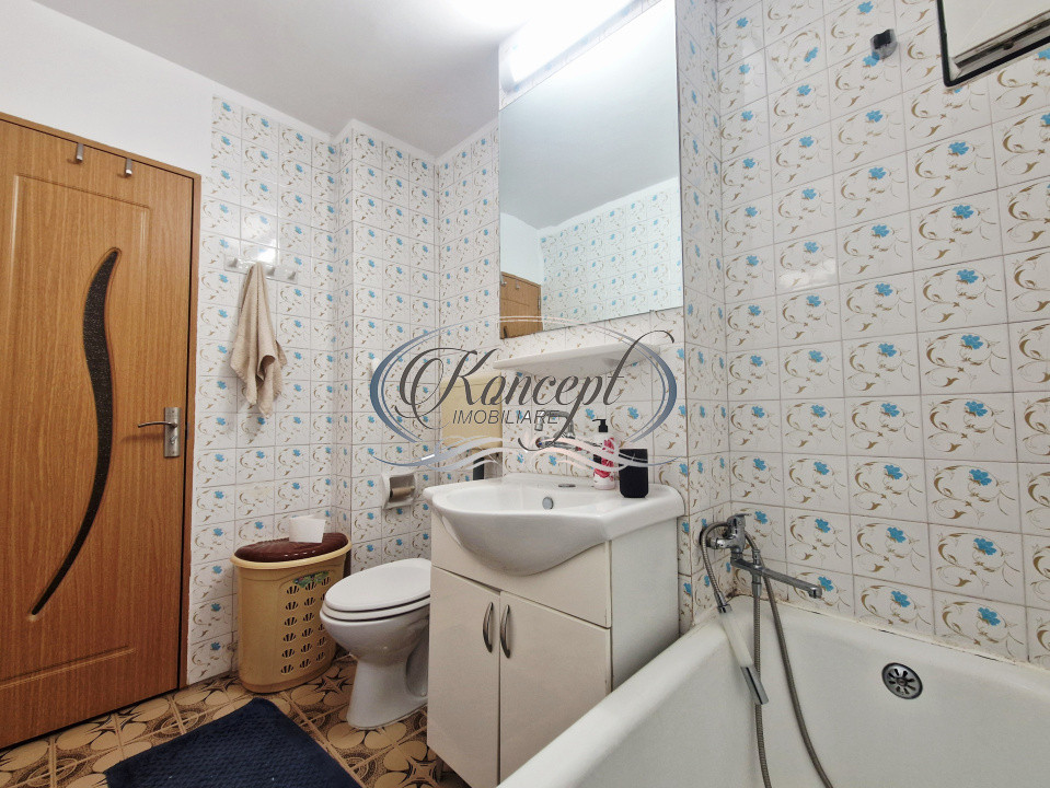 Apartament 2 camere, Zorilor, Louis Pasteur