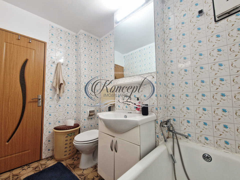 Apartament 2 camere, Zorilor, Louis Pasteur