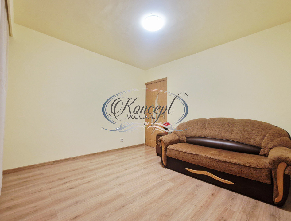 Apartament 2 camere, Zorilor, Louis Pasteur