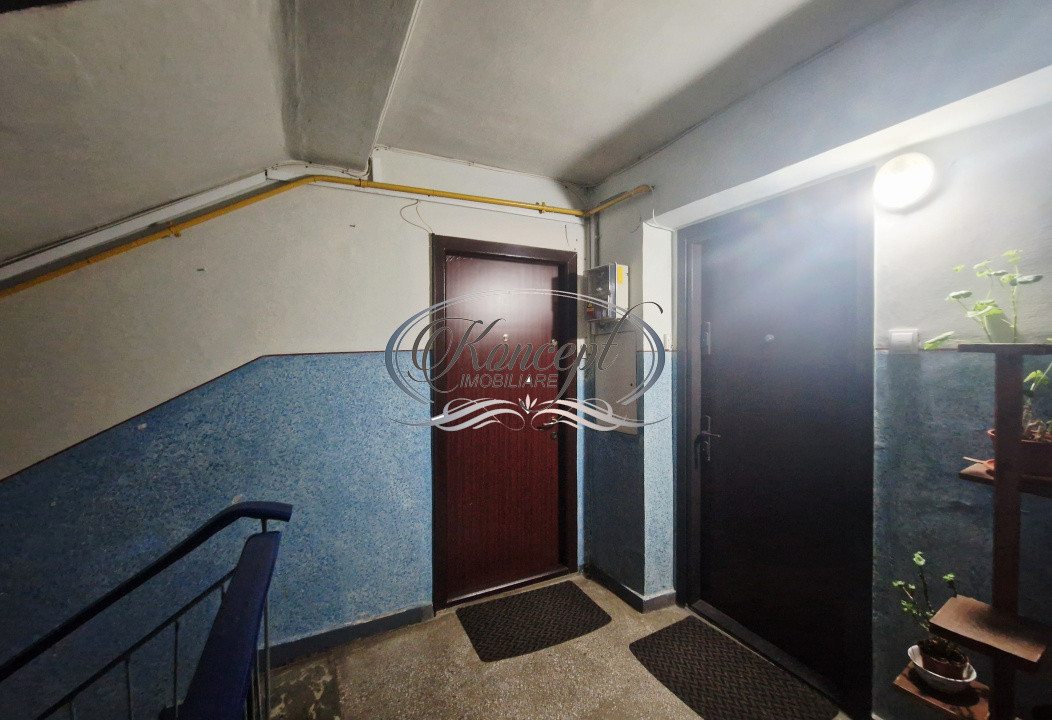 Apartament 2 camere, Zorilor, Louis Pasteur