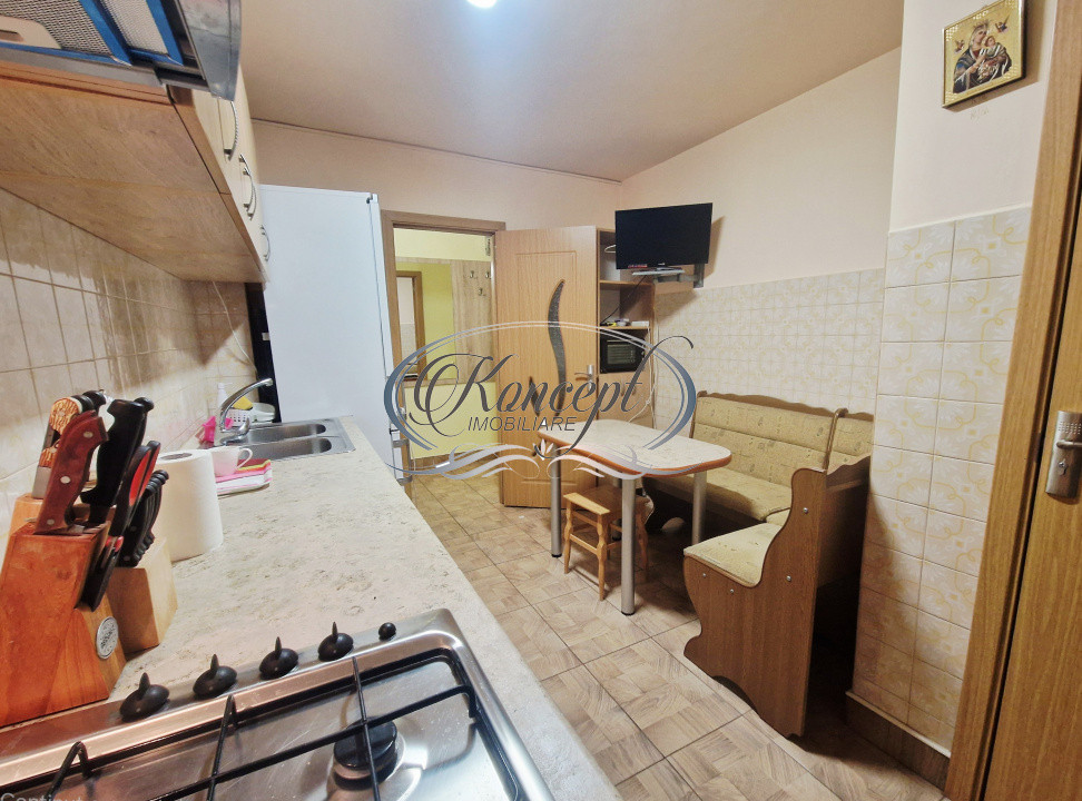 Apartament 2 camere, Zorilor, Louis Pasteur