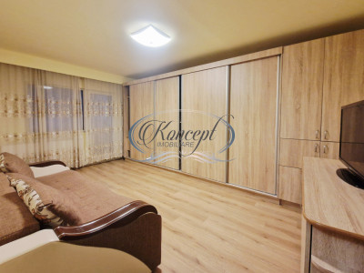 Apartament 2 camere, Zorilor, Louis Pasteur
