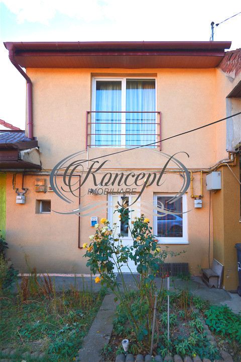 Apartament 2 camere cu parcare, Marasti