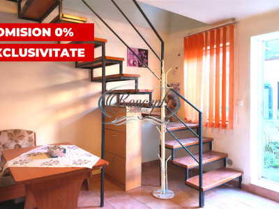 Apartament 2 camere cu parcare, Marasti