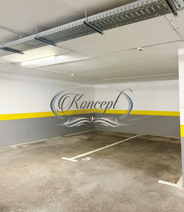 Apartament finisat in ansamblul rezidential Azoria