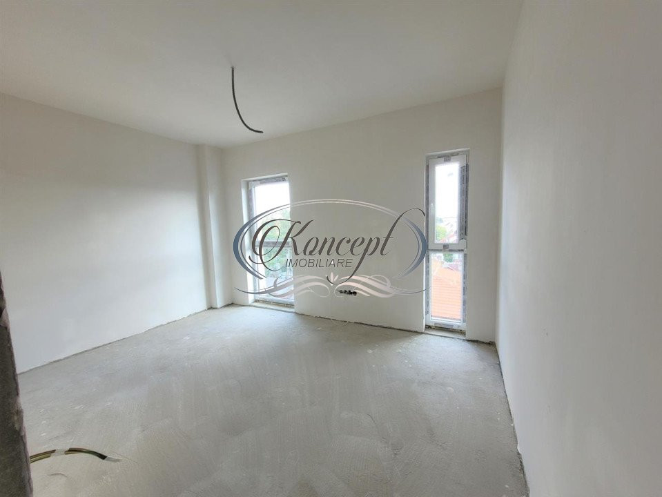 Apartament in zona Garii