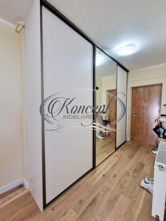 Apartament cu 4 camere in cartierul Europa