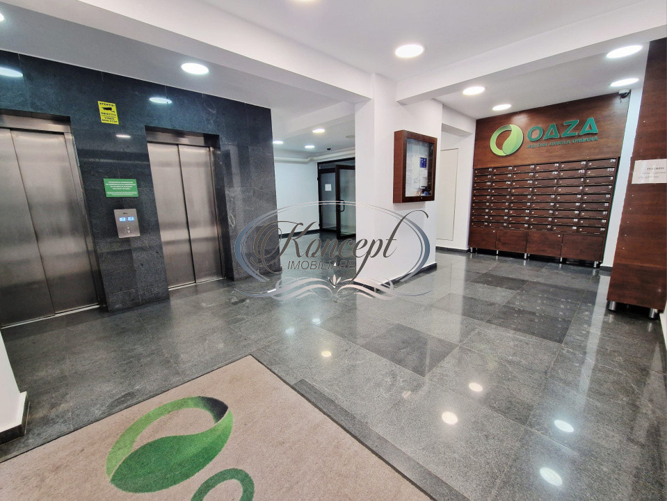Apartament cu 4 camere in cartierul Europa