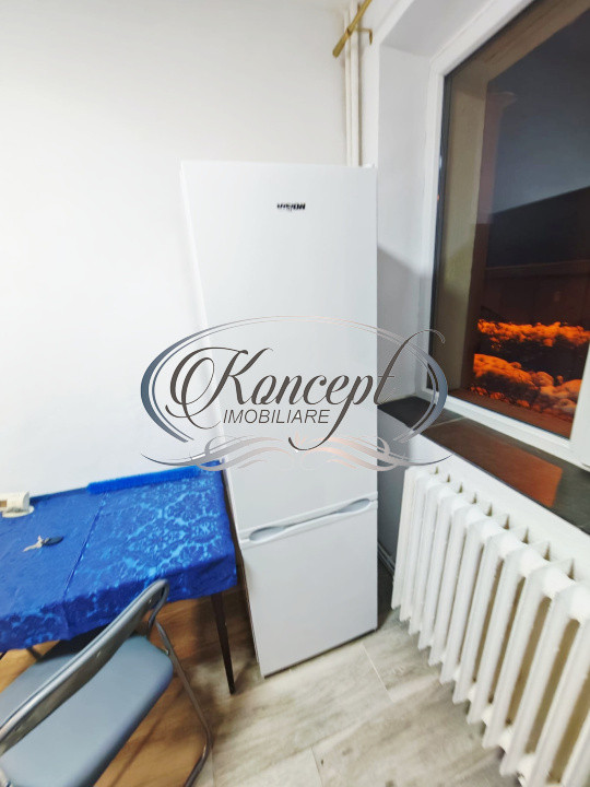 Apartament 2 camere, zona Stadionului CFR
