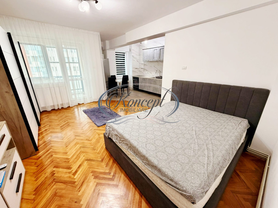 Apartament ideal investitite in cartierul Zorilor