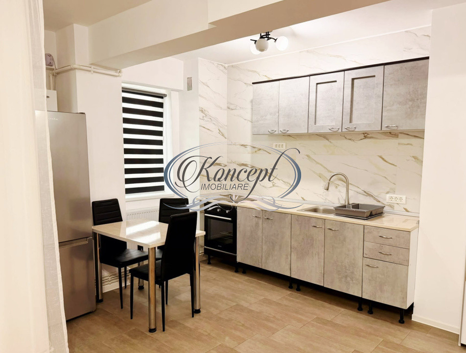 Apartament ideal investitite in cartierul Zorilor