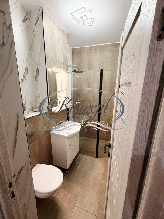 Apartament ideal investitite in cartierul Zorilor