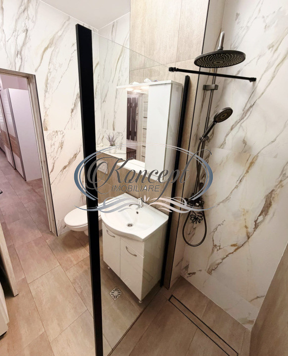Apartament ideal investitite in cartierul Zorilor