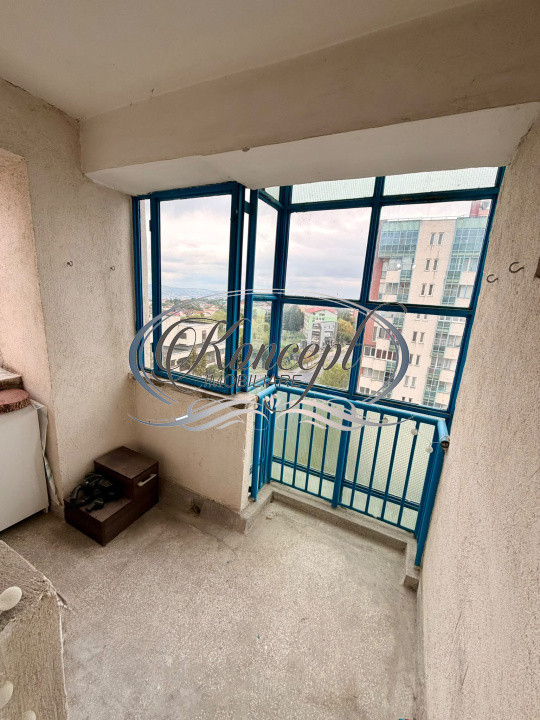 Apartament ideal investitite in cartierul Zorilor