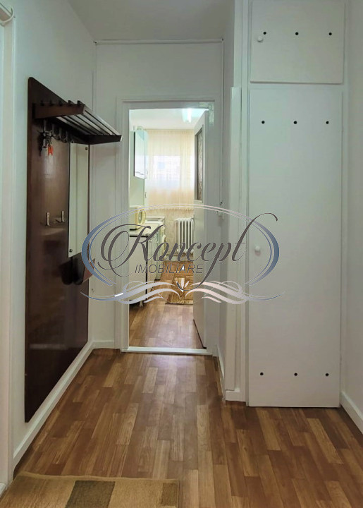 Apartament cu 2 camere in cartierul Manastur