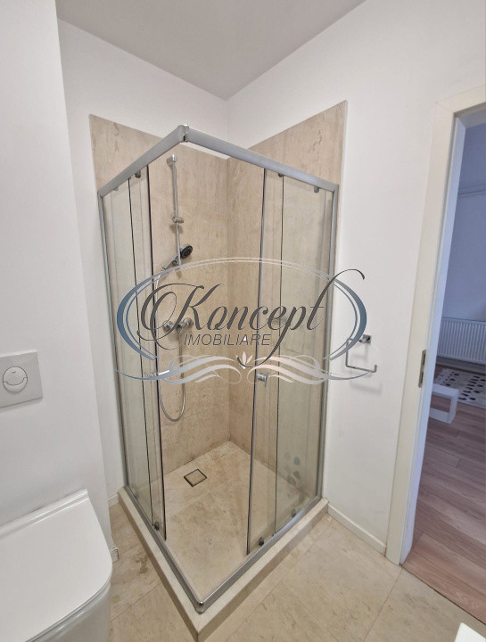Calea Turzii, apartament cu 2 camere si garaj