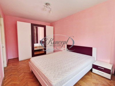 Apartament 2 camere, zona Septimiu Albini
