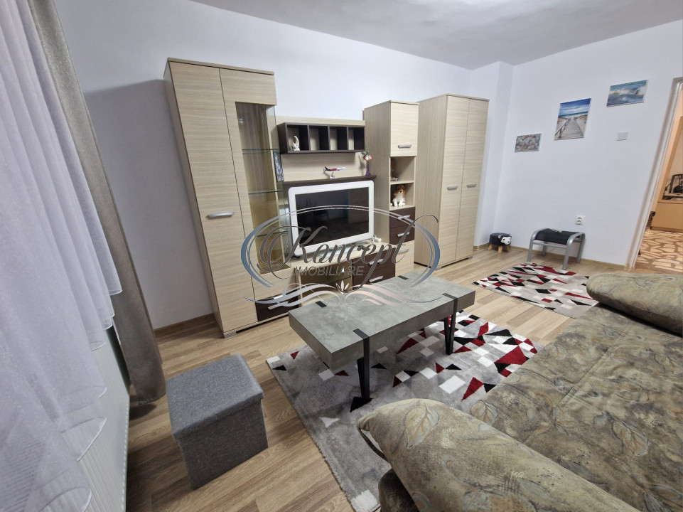 Apartament cu 2 camere la casa, cu parcare in curte, Marasti