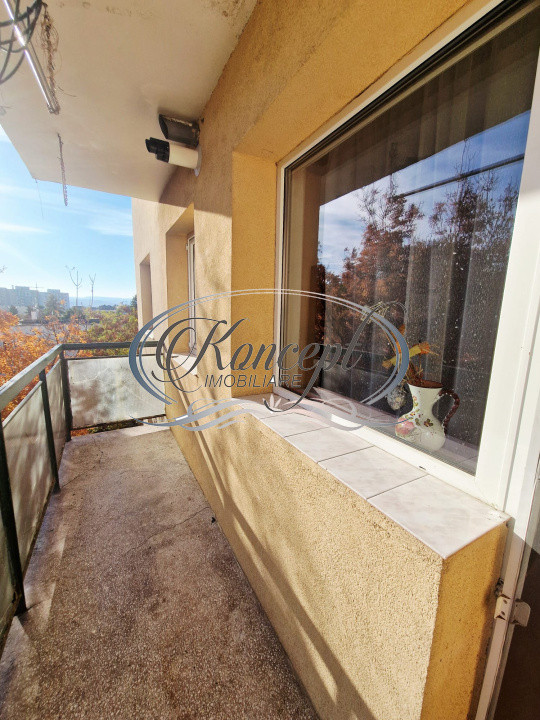 Apartament cu 3 camere pe strada Parang, cartier Manastur