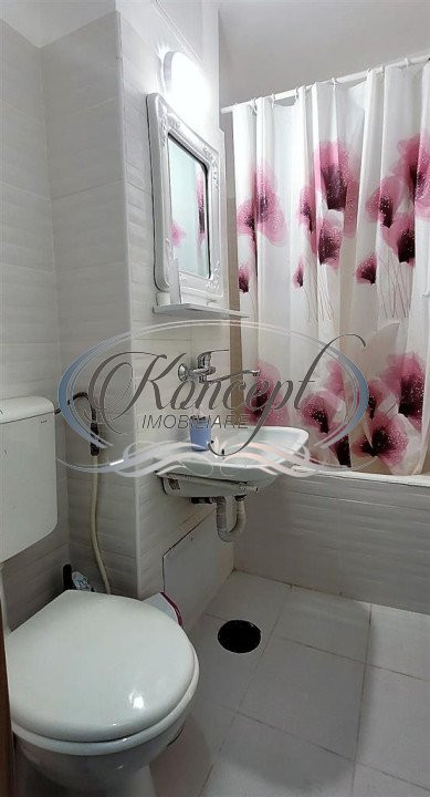 2 camere mobilat, Aleea Ciucas, Manastur