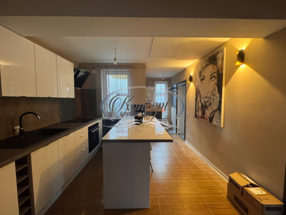 Apartament 2 camere, cu parcare, strada Muresului
