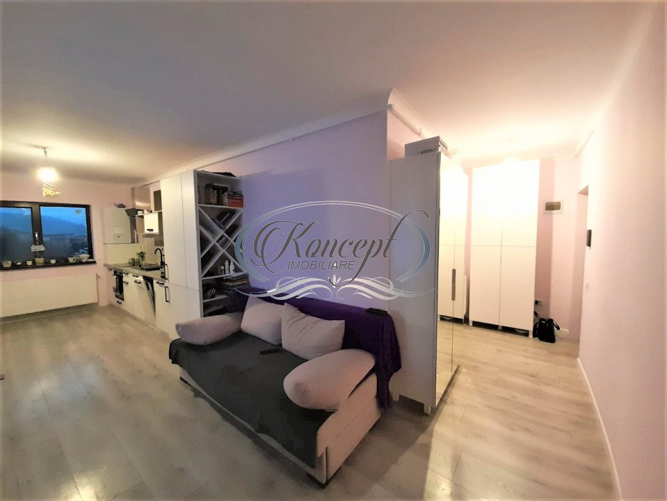 Apartament la cheie pe strada Stejarului