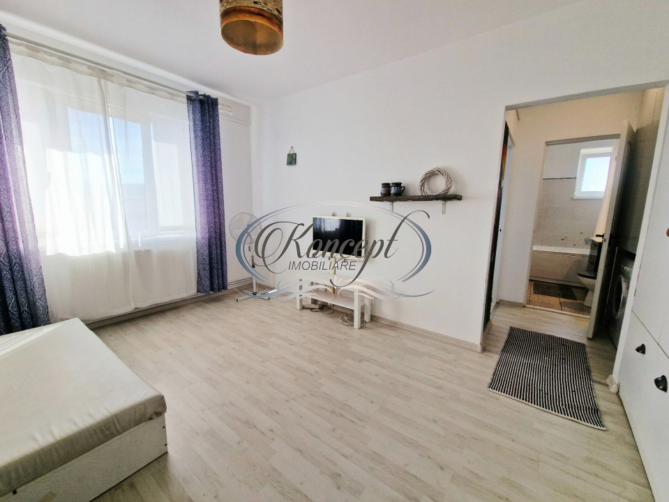 Apartament Pet Friendly in cartierul Grigorescu