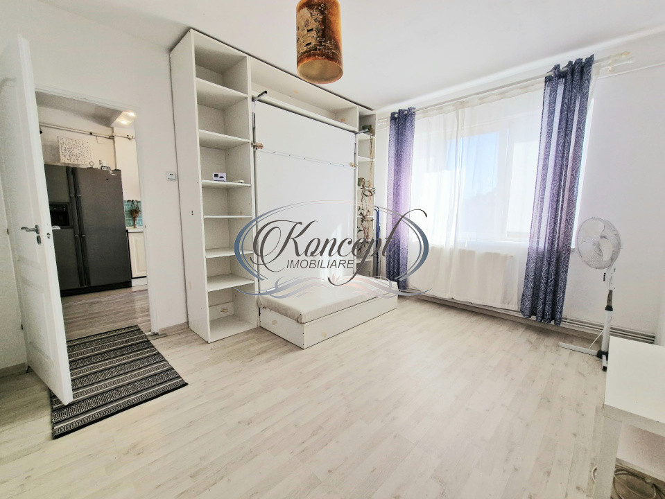 Apartament Pet Friendly in cartierul Grigorescu