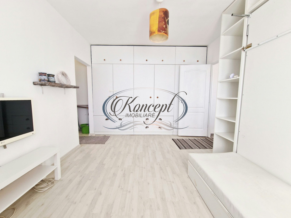 Apartament Pet Friendly in cartierul Grigorescu