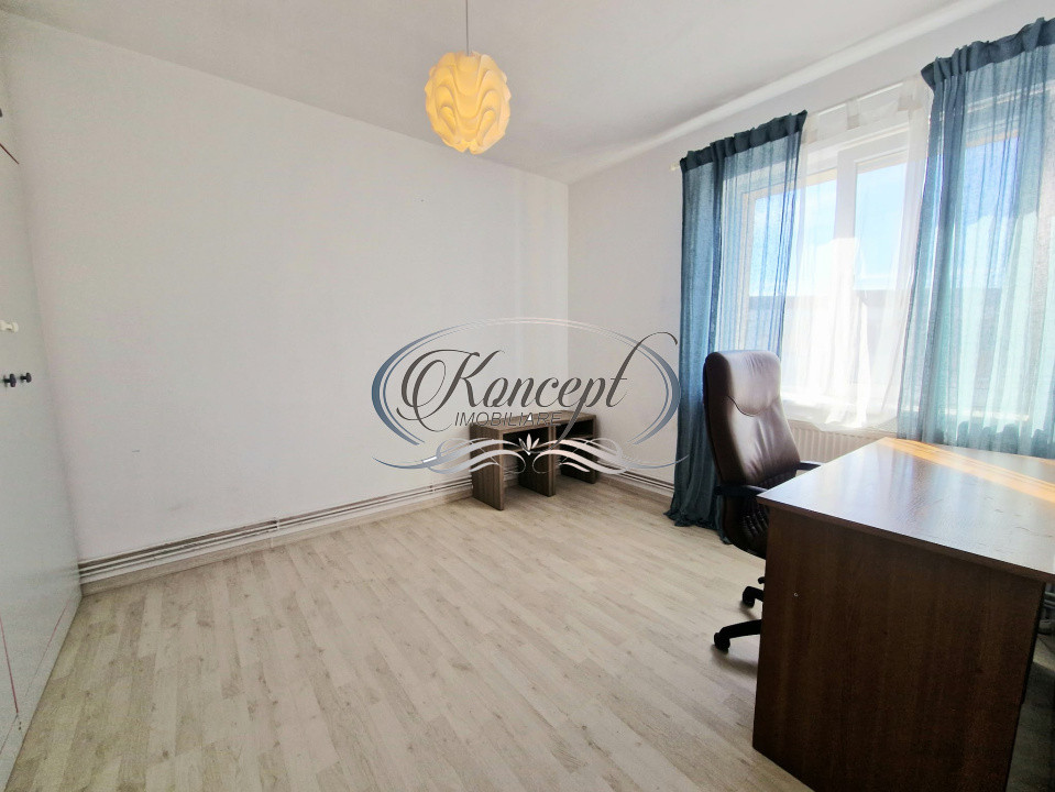 Apartament Pet Friendly in cartierul Grigorescu