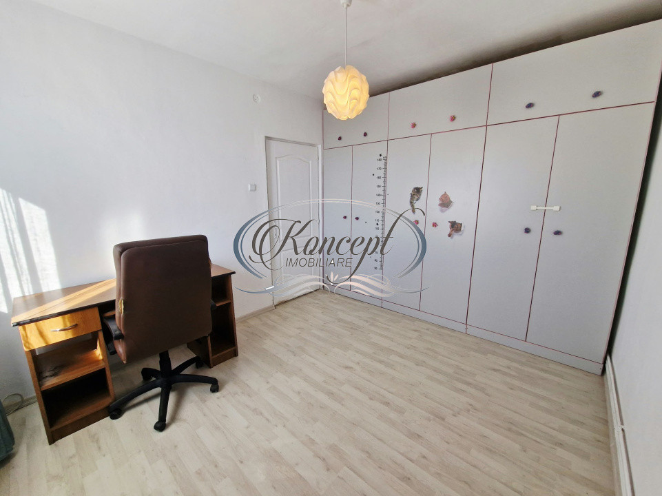 Apartament Pet Friendly in cartierul Grigorescu