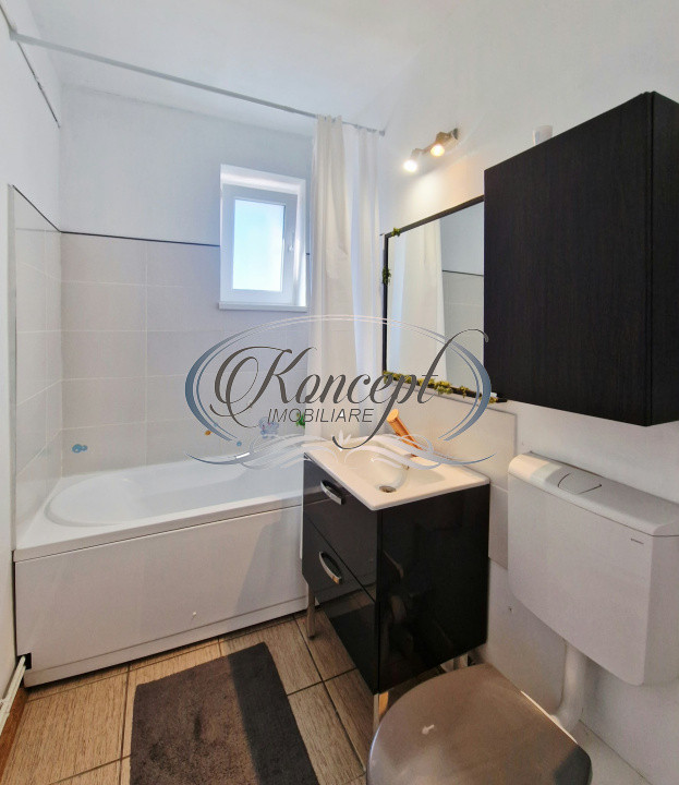 Apartament Pet Friendly in cartierul Grigorescu