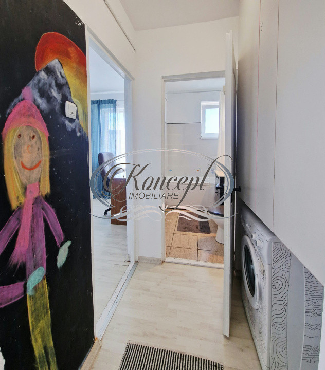Apartament Pet Friendly in cartierul Grigorescu